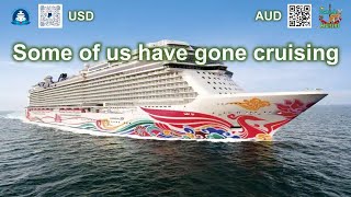 Nov 16 2024 Some of us have gone Cruising DUCs hh4c Cruising Australia [upl. by Savage]