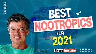 Best Nootropics for 2021 [upl. by Hershel488]