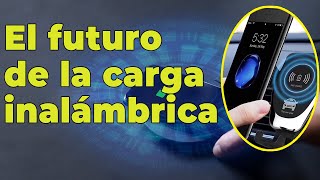 La verdad de la Carga inalámbrica QI de tu celular ¿Cómo funcionan [upl. by Lleznol548]