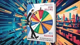 SPIN Selling by Neil Rackham  Book Summary [upl. by Eiramik505]