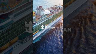 Discover Independence of the Seas Royal Caribbean [upl. by Sikata]