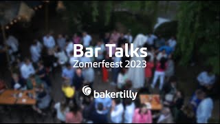 Baker Tilly zomerfeest [upl. by Nerual]