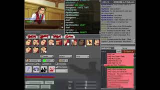 Court of Attrition Attorney Online [upl. by Llewen]