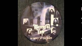 Mercyful Fate ‎– No Mercy For The Fallen [upl. by Sierra]