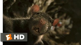 Charlottes Web 410 Movie CLIP  The Yolks On Me 2006 HD [upl. by Hessney]