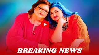 quotHEARTBREAKING UPDATE Tammy Slatons 500Pound Weight Loss Draws Controversy 😱💔  1000Lb Sistersquot [upl. by Berkeley]