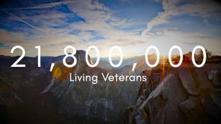 Veterans Day Tribute  Victory Christian Center [upl. by Akienom445]