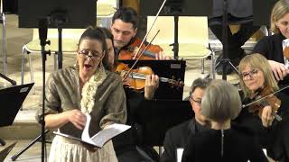 Franz Schubert Messe in GDur D167  Kyrie [upl. by Niehaus597]