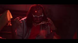 Beenie Gunter ft Navio Kill a man  Official Video [upl. by Idell]