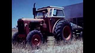 The Wheat Farmer 1974 [upl. by Lukin]