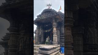 Ambernath Prachin Shiv Mandir 🛕🧿🔱 shivmandir mahadev temple [upl. by Fauman]