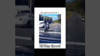 299km speed 🙄Race racelover bikerace bikeriding shortvideo motobike foryou [upl. by Lyckman267]