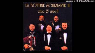 La Bottine Souriante  1983  La Tapinie  Le Reel Des Voyageurs [upl. by Etteniotnna]