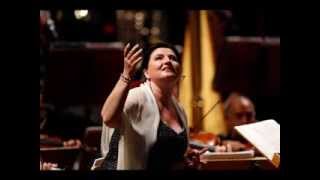 Dimitra Theodossiou  NORMA  Casta Diva  Catania 2013 [upl. by Calysta]