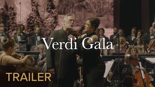 TRAILER  VERDI GALA – Festival Verdi Parma [upl. by Mcadams]