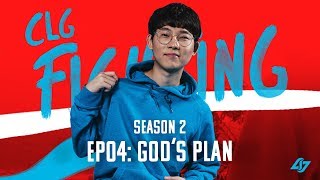 Can Reignover handle the pressure  CLG Fighting  S2 E4 [upl. by Latsyrhc]