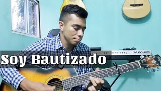 Soy Bautizado como manda el Salvador  Guitarra Requinto [upl. by Mccandless]