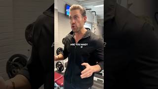 How to identify a psychopath in the gym [upl. by Melvena]