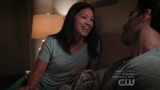 Jane the Virgin 5x19 Rafael and Jane emotional scene [upl. by Anna-Diane]