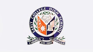 CabarrusKannapolis Early College High School Graduation  Livestream  Saturday May 18 2024 [upl. by Jenkins]