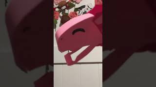 The axolotl songfunnymemepaperdragon [upl. by Ttocs556]