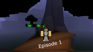 Treelands Legacy Episode 1 PlayTrough [upl. by Osrit990]