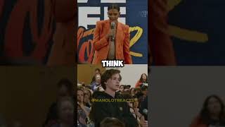 Candace Owens DESTROYS Trangender Arguement candaceowens charliekirk [upl. by Maynord]