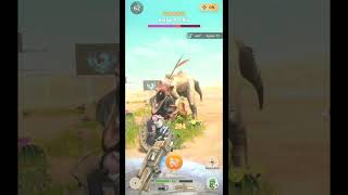 Monster Hunter Now Gunlance Gameplay Hunt KuluYaKu monsterhunt monsterhunternow gunlance [upl. by Marys]