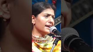 Kehre Ghar Java Eho Khada Mein Vichar Da  Nooran Sisters Live  Jyoti Nooran [upl. by Christan62]