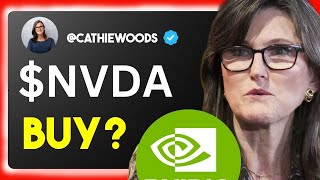 NVDA Stock CRAZY ALERT September 2024 NVDA [upl. by Aizirtap]