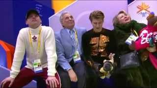 Triumphal performance of Alexei Yagudin at 2002 Olympic Games [upl. by Jannel]