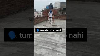 Tum darte kyo nahi cricket trending shorts cricketlover [upl. by New]