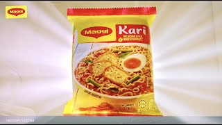 Get Karid away with the new Maggi Kari [upl. by Atenahs]