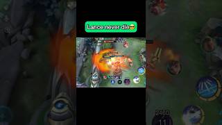 Lancelot players can understand 👨‍🔬mobilelegends tranding mlbb mlwtf lancelotgames [upl. by Happ]