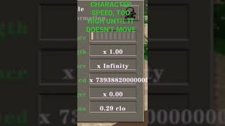 Survivalcraft 2  EVERY SECOND INCREASES THE SPEED MORE AND MORE [upl. by Ayotahs]