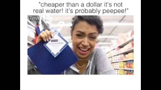 Liza Koshy Dollar Store [upl. by Ahc]