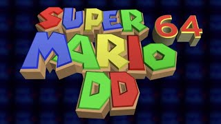 Slider  Super Mario 64 DD [upl. by Asilrahc]