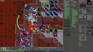 TIBIA GRAVITERA  CLOSE FIGHT TROLL EAST [upl. by Pearla]