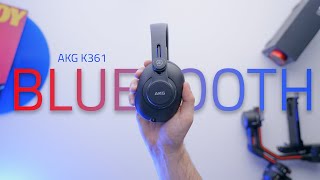 Is THIS the best Closed Bluetooth under 100 K361 BT Review [upl. by Isia344]