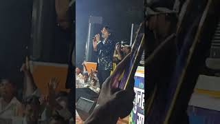 Raigarh wala Raja cg song speciesnitindubeysuperstarnight [upl. by Silvano180]