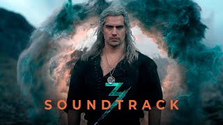 ▶THE WITCHER Season 3 Part 2 Soundtrack Netflix Series 2023  Official Trailer 2 Song [upl. by Hogen]