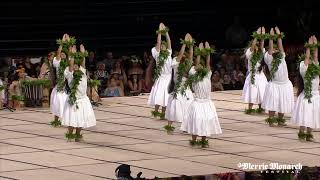 Nā Pualei o Likolehua WAHINE [upl. by Hendon]