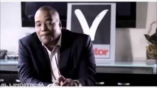 Chris Lighty Words of Wisdom [upl. by Pier341]