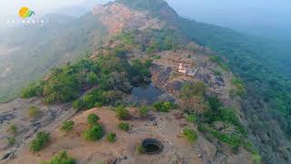 Mandangad Fort Mandangad [upl. by Boyd]