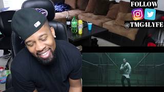 Hopsin  False Advertisement  REACTION [upl. by Llerod]