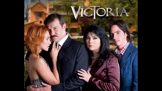 Victoria  Capitulo 73 HD [upl. by Llerref]