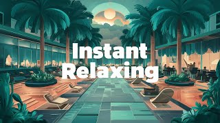 Calm Meditation Music Relieve Stress and Insomnia  Instant Relaxation [upl. by Ardnaeed273]