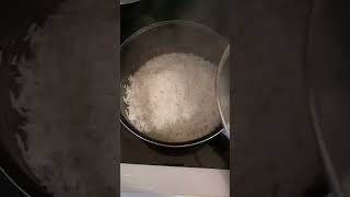 Comment faire du riz basmati [upl. by O'Donoghue]