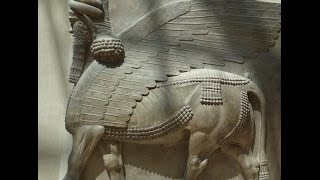 Ancient Civilization of Mesopotamia [upl. by Hildegaard]