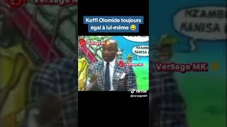 Sacré Koffi Olomide🤣🤣🇨🇩 [upl. by Inaboy]